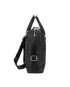 Intrecciato Hidrology Briefcase, side view